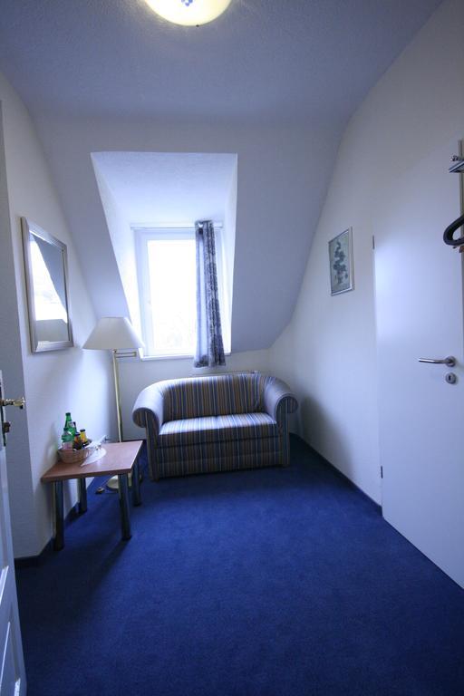 Altstadt Hotel Хайдельберг Экстерьер фото